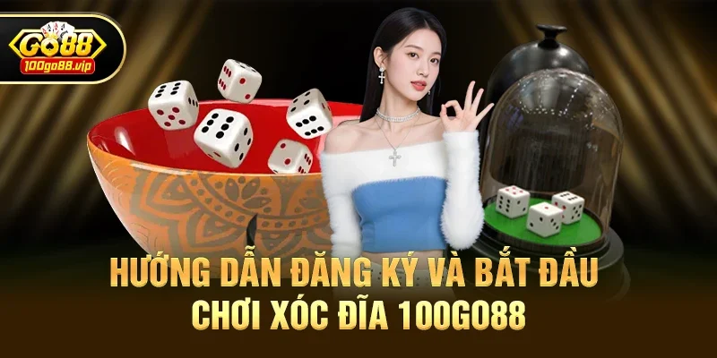 Xóc đĩa 100go88 - Khám Phá Thế Giới Đầy Hấp Dẫn