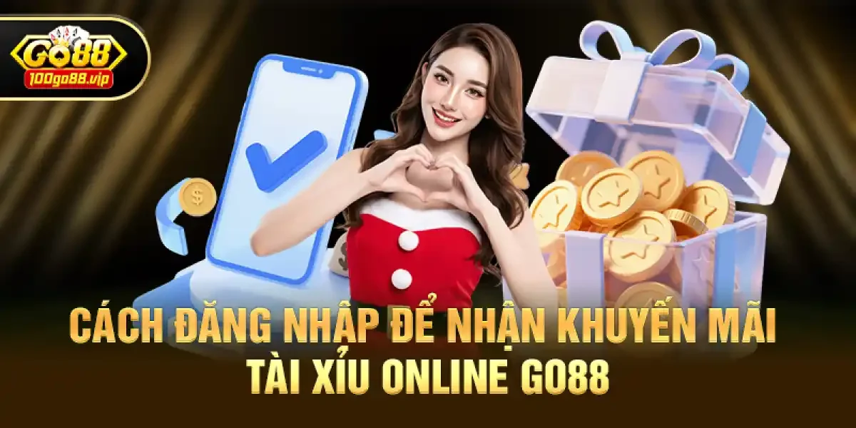 Tài Xỉu Online Go88 Tết 2026 – Quay Vòng May Mắn, Trúng Hồng Bao Triệu
